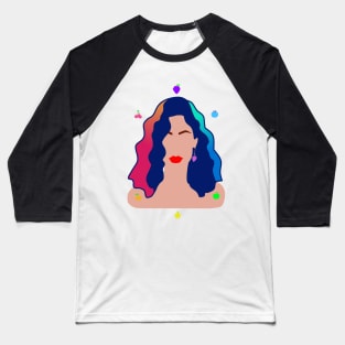 Froot! Baseball T-Shirt